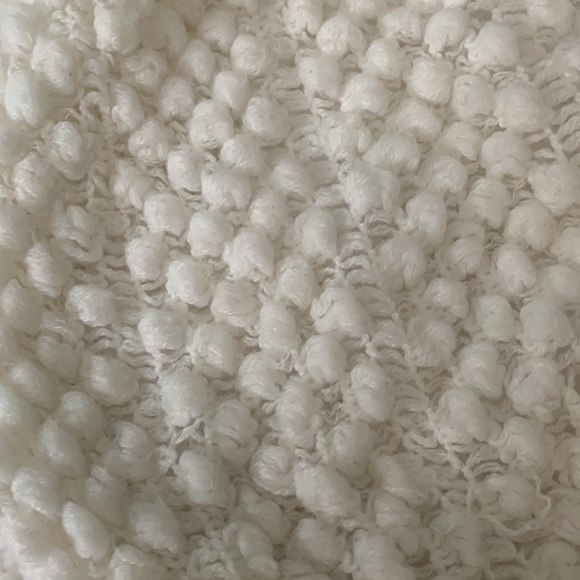 Popcorn Infinity Scarf - Picture 2 of 2